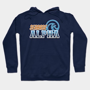 Seabase Alpha Hoodie